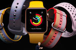 Apple Watch Series 3