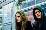 Рами Малек в сериале «Мистер Робот» (2015)