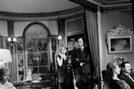 Борис Виан в фильме «Опасные связи» (1959)