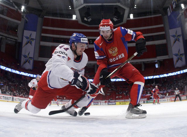 Александр Попов