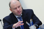 Президент холдинга «Интеррос» Владимир Потанин, $15,4 млрд