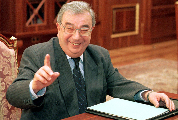 Не все знают, что именно Примаков осуществлял неформальные контакты СССР и Израиля, в&nbsp;то время когда между&nbsp;странами не было дипломатических отношений
