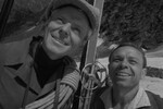 <b>«Коротко лето в горах» (1963)</b>
<br><br>
В центре сюжета драмы Аиды Манасаровой – начинающий геолог Галя Устинович (Алла Чернова), которая приезжает на практику в далекий горный край и влюбляется в начальника строительства железной дороги Ивана Летягина (Глеб Стриженов). В его сдержанности и внешней суровости Галя находит подлинную силу и честность, а сам Летягин, несмотря на значительную разницу в возрасте, открывается навстречу ее искренним чувствам.
