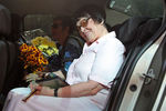 2010 год. Режиссер Кира Муратова