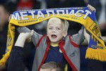 «Металлист» — Рапид В - 2:0.
Харьков доволен