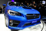 Subaru WRX STi