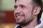 Олимпийский чемпион