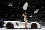 Lamborghini Aventador LP 700-4