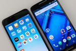 Moto X Play и Moto X Force