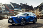 Lexus NX 300