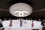 Chanel Haute Couture Collection S/S 2024