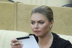 Алина Кабаева