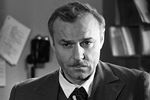 Леонид Неведомский в роли Курасова в фильме «Красные дипкурьеры»