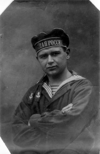 Юрий Визбор. Фото из&nbsp;личного архива Визбора