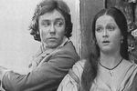 Кадр из фильма «Трактирщица» (1975)