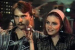 Марина Зудина в фильме «Молодой человек из хорошей семьи» (1989)