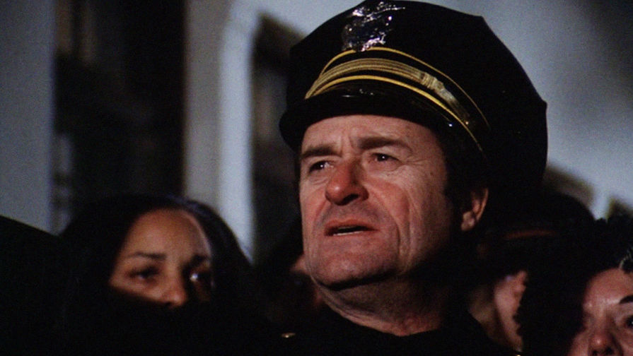 Дик Миллер в фильме «Школа рок-н-ролла» (1979)
