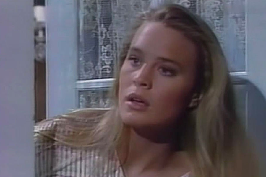 Кадр из&nbsp;сериала «Санта-Барбара» (1986)