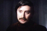 Актер Вениамин Смехов в фильме «В моей смерти прошу винить Клаву К.» (1979)