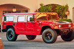 Hummer H1 универсал (выпускался с 1992 по 2005 год)