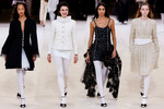 Chanel Haute Couture Collection S/S 2024