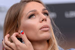 Пловчиха Юлия Ефимова