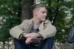 <b>«Беспринципные» (сериал, 2020–…)</b>
<br><br>
В сериале по рассказам писателя Александра Цыпкина о приключениях избалованных жителей московских «Патриков» Павел Табаков сыграл Павлика — творческого юношу из Петербурга, который постоянно и с удовольствием ввязывается во всевозможные авантюры.
