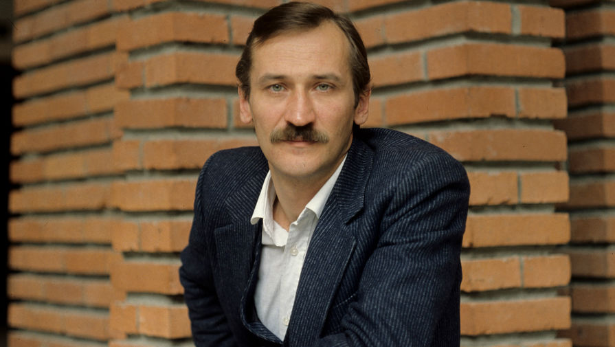 Леонид Филатов