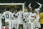 Одил Ахмедов только что сравнял счет в конце первого тайма. Однако победу в итоге одержали футболисты «Янг Бойз»