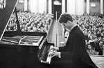 Международного конкурса имени Чайковского в Москве. 1958 год