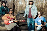 Альбом «Sound&Color» группы Alabama Shakes (номинация «Альбом года»)