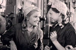 Кадр из фильм «С днем рождения» (1961)