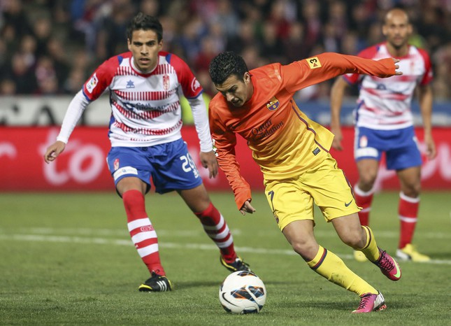 Педро Родригес