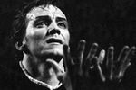 Марис Лиепа в роли Принца из балета П.И. Чайковского «Лебединое озеро», 1985 год