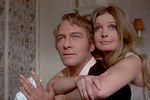 Кадр из фильма «Возвращение Розовой пантеры» (1975)