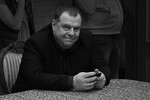 Актер Максим Пинскер (5 февраля 1964 — 24 августа 2022)