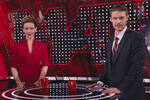 Ирина Старшенбаум и Никита Ефремов в фильме «Здоровый человек» (2022)