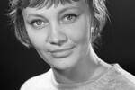 Лариса Лужина, 1964 год
