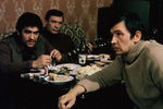 Дмитрий Бузылев в фильме «Мужики!..» (1981)