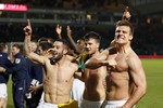 Норвич Сити — Лутон Таун — 0:1