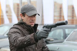 Владимир Машков на съемках фильма «Домовой» (2007 г.)