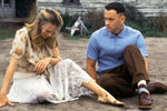 Кадр из фильма «Форрест Гамп» (1994)