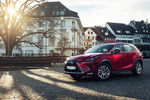 Lexus NX 200