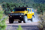 Hummer H2 (выпускался с 2003 по 2007 год)
