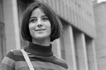 Наталья Варлей, 1971 год
