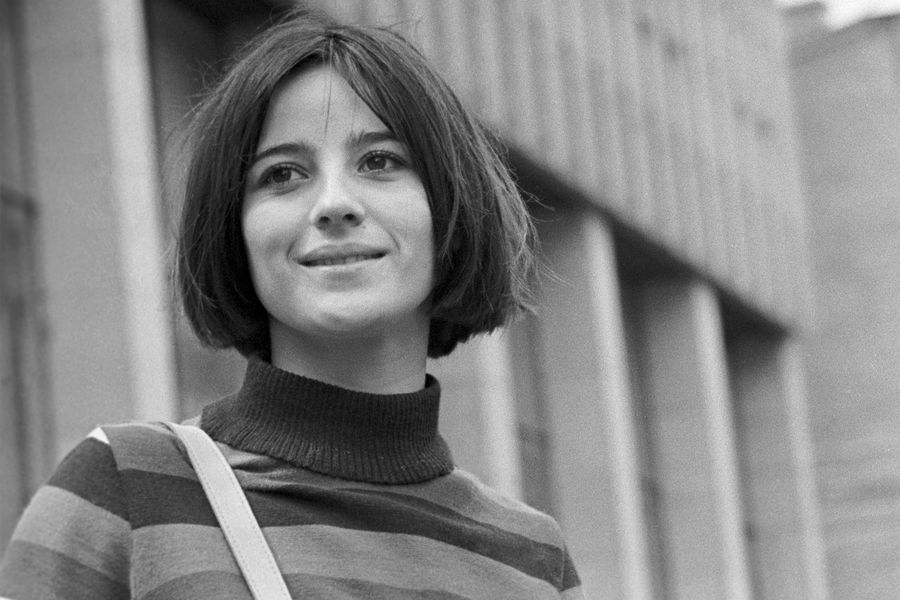 Наталья Варлей, 1971&nbsp;год