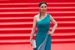 Актриса Ирина Лачина 