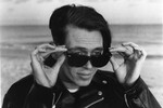 Стив Бушеми в кадре из фильма «Прощальные взгляды» (1986)
