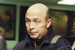 Валерий Белякович в 2005 году