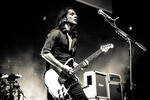 Брайан Молко и Placebo на арене Ланксесс в Кельне, 2013 год
